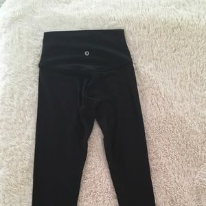 Lululemon Align Pant 7/8 length
